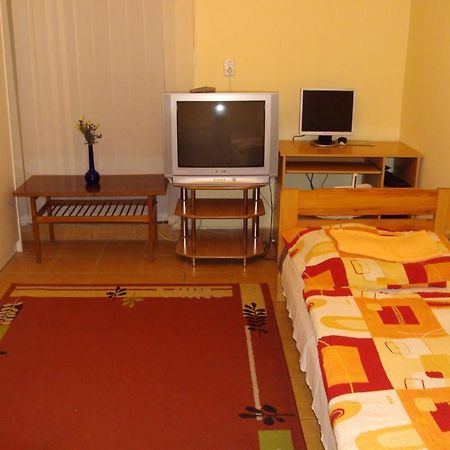 Erik Apartments บูดาเปสต์ ห้อง รูปภาพ