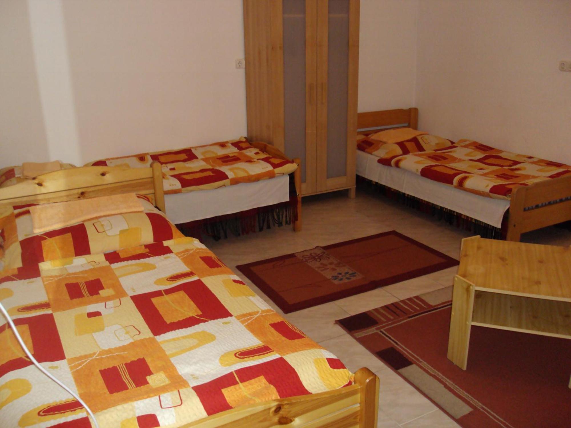 Erik Apartments บูดาเปสต์ ภายนอก รูปภาพ