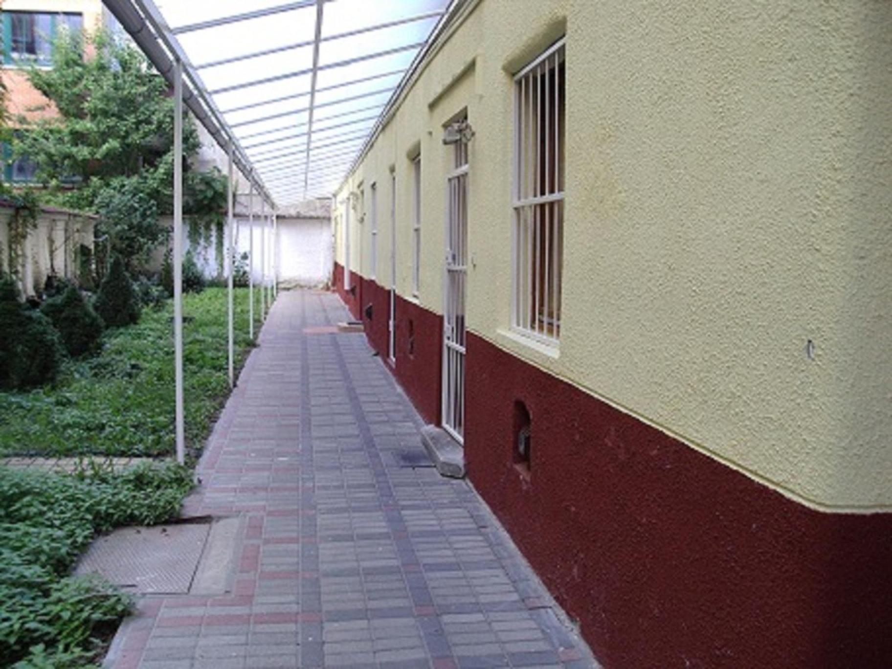 Erik Apartments บูดาเปสต์ ภายนอก รูปภาพ