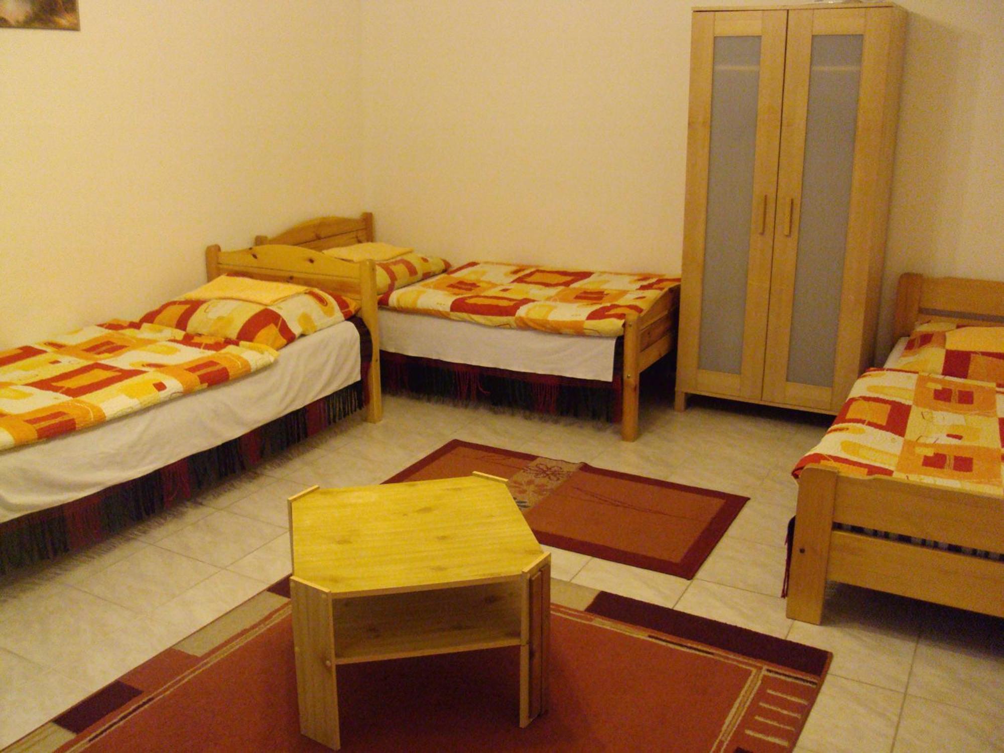 Erik Apartments บูดาเปสต์ ภายนอก รูปภาพ