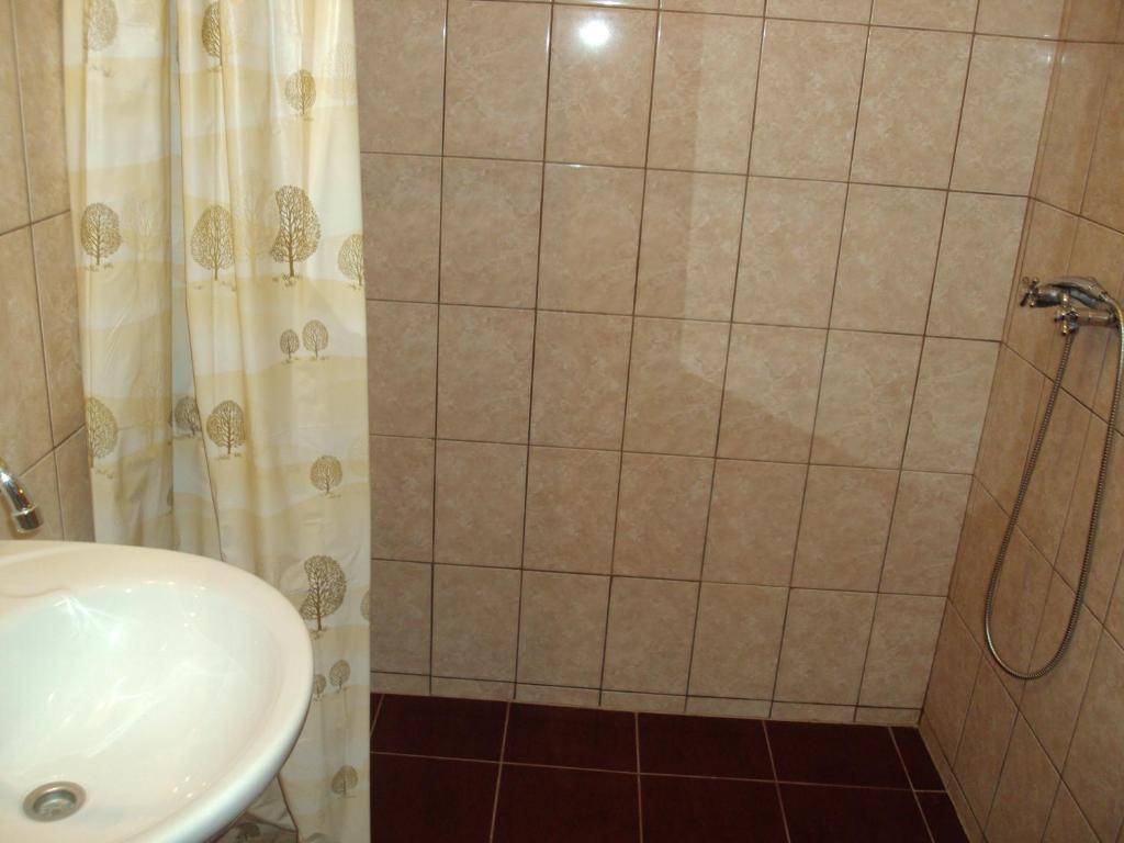 Erik Apartments บูดาเปสต์ ห้อง รูปภาพ