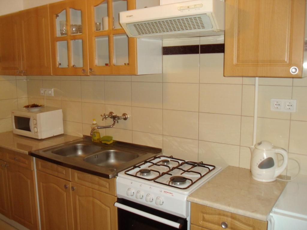 Erik Apartments บูดาเปสต์ ห้อง รูปภาพ