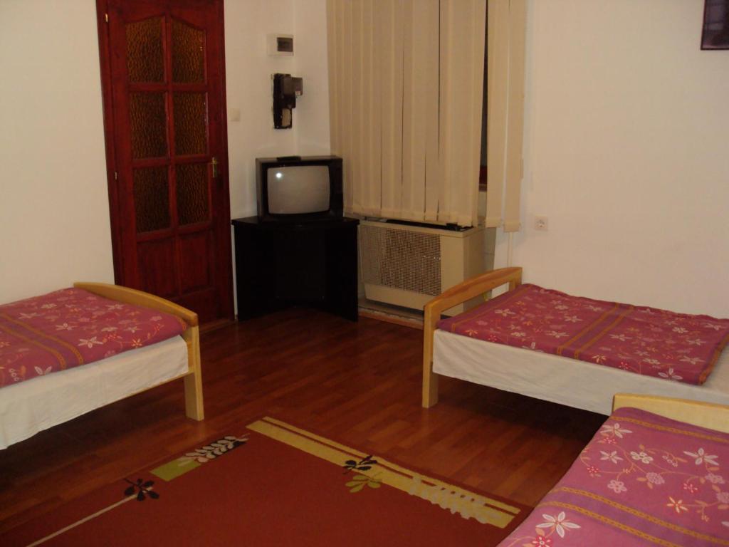 Erik Apartments บูดาเปสต์ ห้อง รูปภาพ